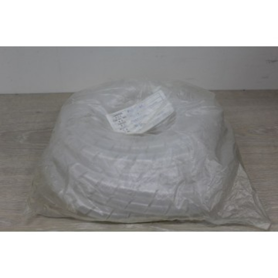 Spiral Wrap Sleeving Tube  White   SB-24-W  (W) D21mm  (10 metre per pack)